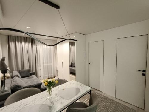 New and comfort apartments