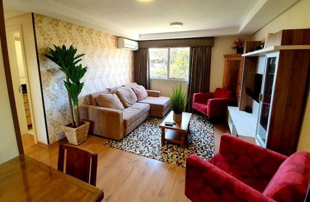 New and comfortable apartment. Near the center
