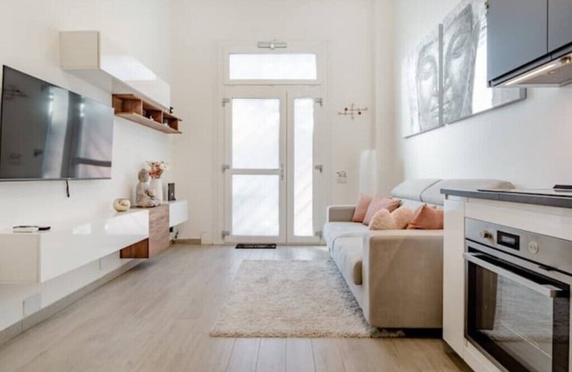 New and cozy Apartment in Center