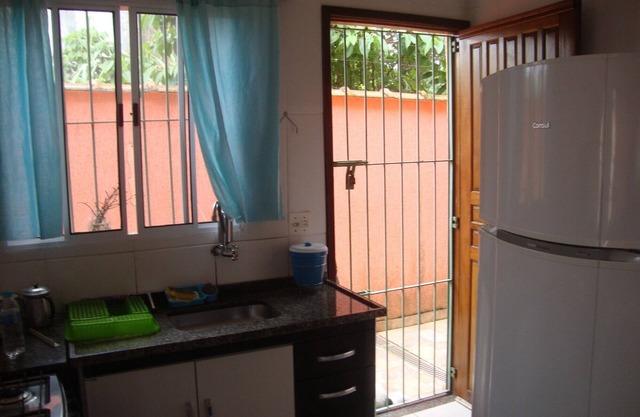 NEW AND COZY HOUSE, 600 METERS FROM THE BEACH