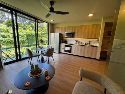 New and modern apartment in Santa Ana