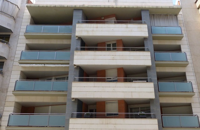 New and spacious apartment, in the best area of the city