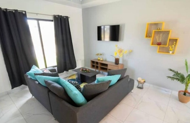New and spacious furnished Town House in Comayagua 3