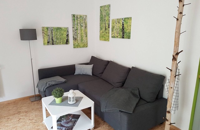 NEW Apartment at Birkenfeld Allgäu Kaufbeuren