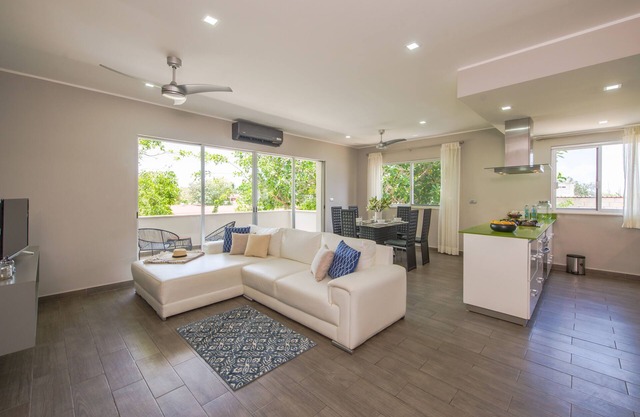 NEW Apartments in Playa del Carmen