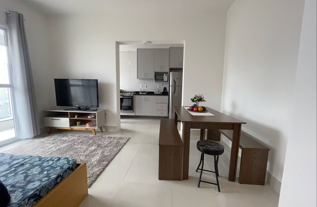 New apartment close to the beach and shopping