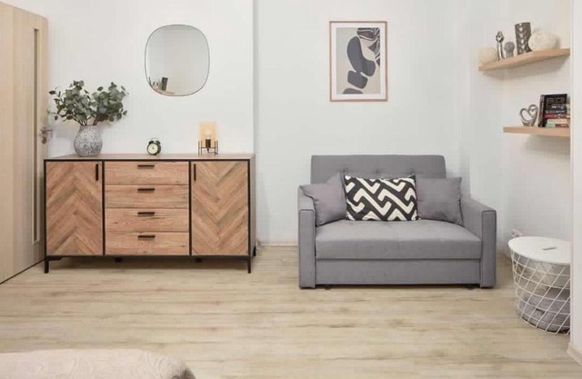 New Apartment Dlouhá