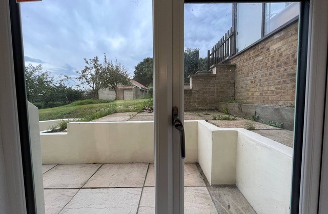 New Apartment in rural location with countryside views