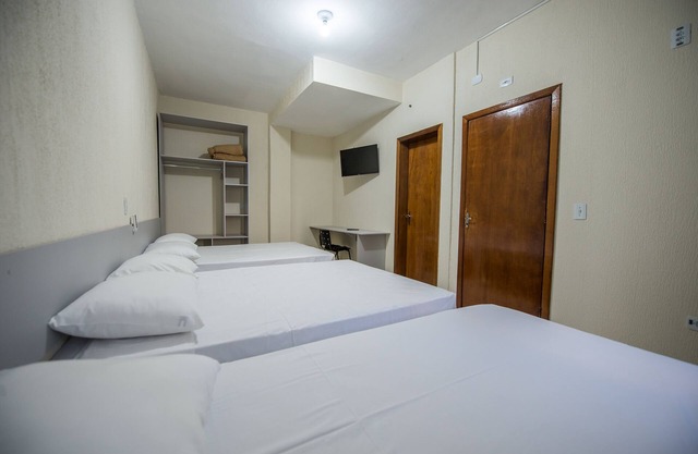 New Apartment in the center of Foz do Iguaçu
