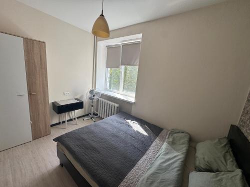 New apartment in JYSK style