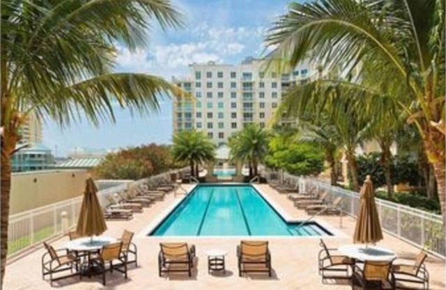 New apartment in Casa Costa Luxury condo! BEACH PASS INCLUDED