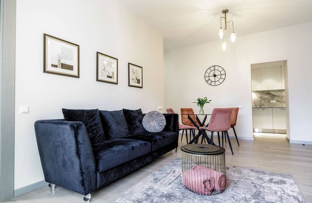 New apartment LOFT MAJORI with large terrace near the sea