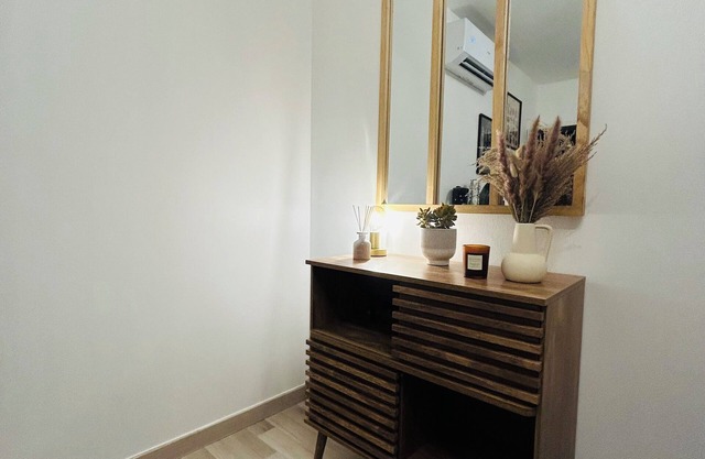 New apartment near train station