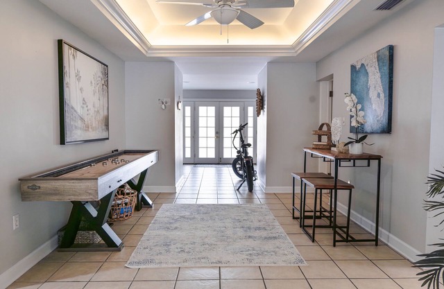 NEW! Bay Shore Breeze