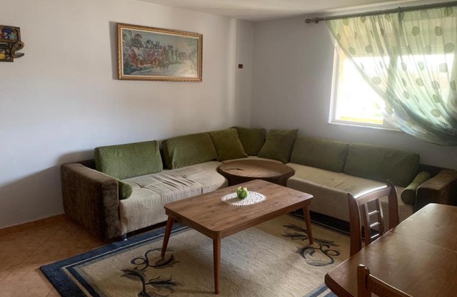 New Bazaar Apartment