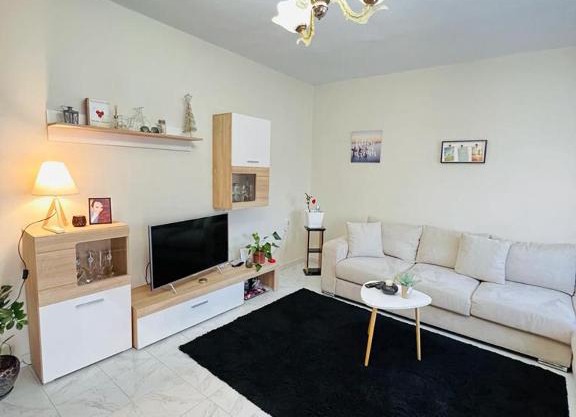 New Bazaar Apartment Tirana