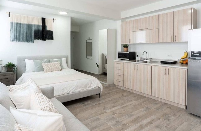 New Beachfront Studio w/Pool (ADA) - Dorado