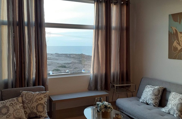 New beautiful Ocean View Apartment