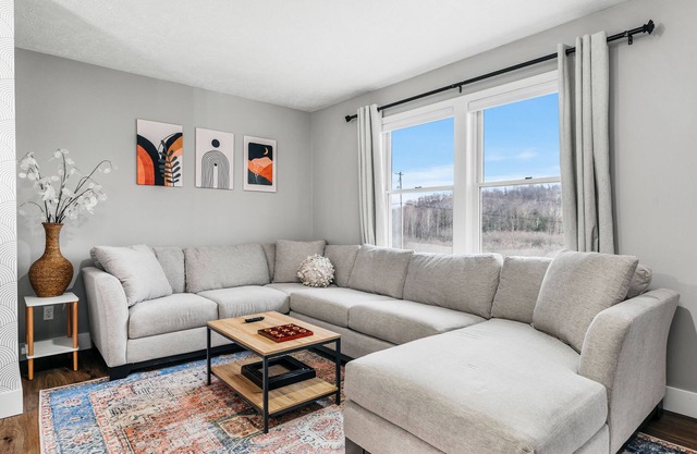 NEW! Boho House Located Within Minutes of Downtown Suttons Bay