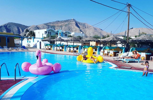 New Brand Studio on the Beach