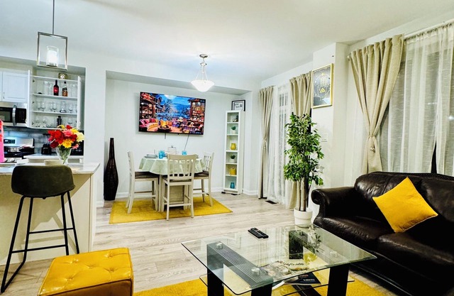 New Built 3 Bedrooms Beautiful Townhouse & 2.5 Bathrooms in Beautiful Community