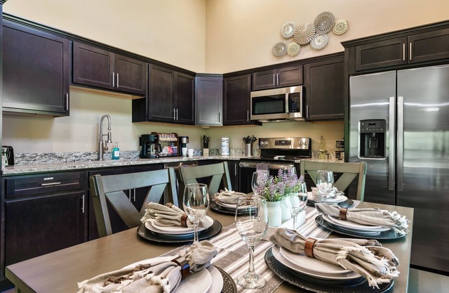 New Built Pool Table Hot-tub, Firepit, 4 beds ### Road Construction Discount###