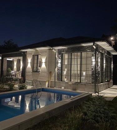 New built VILLA Yerevan
