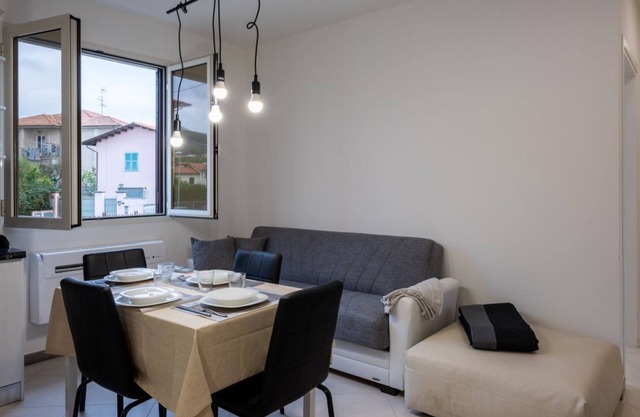 New! Camaiora Flat 2 Santo Stefano di Magra