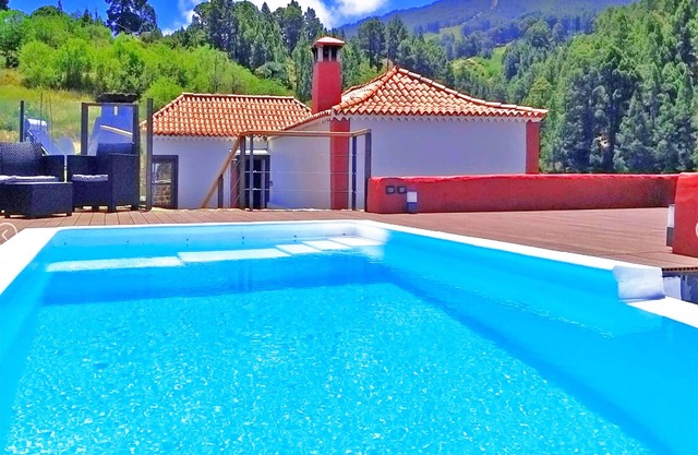 NEW: Casa El Colmenero