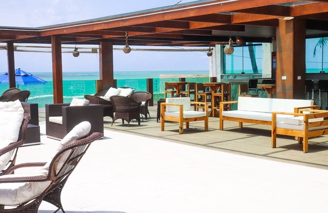 NEW CASABLANCA PRAIA HOTEL LTDA