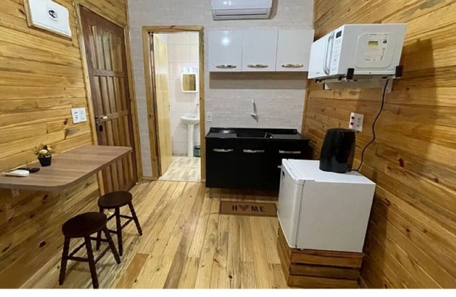 New chalet in central Foz