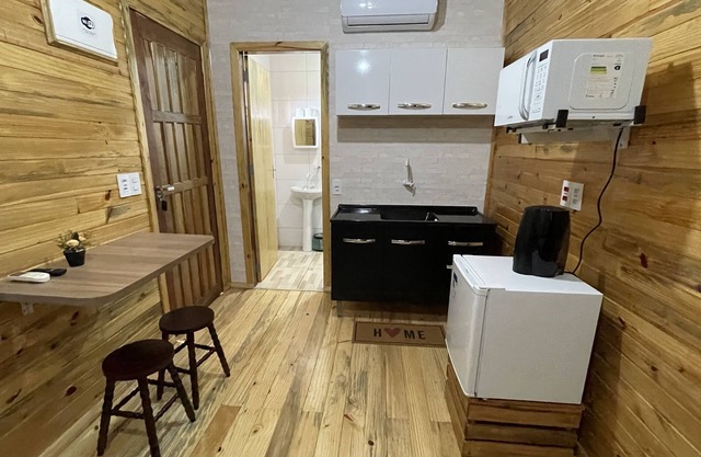 New chalet in central Foz