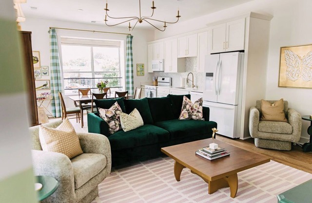 NEW! Charlie's Corner by Pettigrew Adventures - Located in Cooper Young