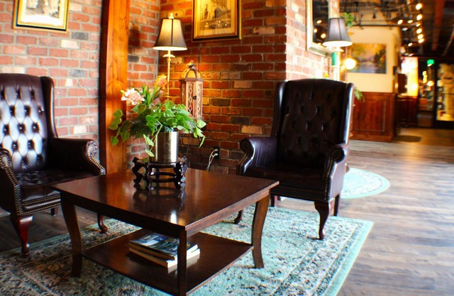 NEW! Charming Downtown Hideaway