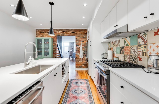 *New | Church Hill Gem | 3BR + Office Space