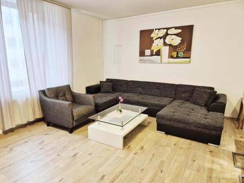 New City Center Stays 1