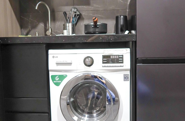 New City Cozy Studio Apt @ Somerset/Orchard Area