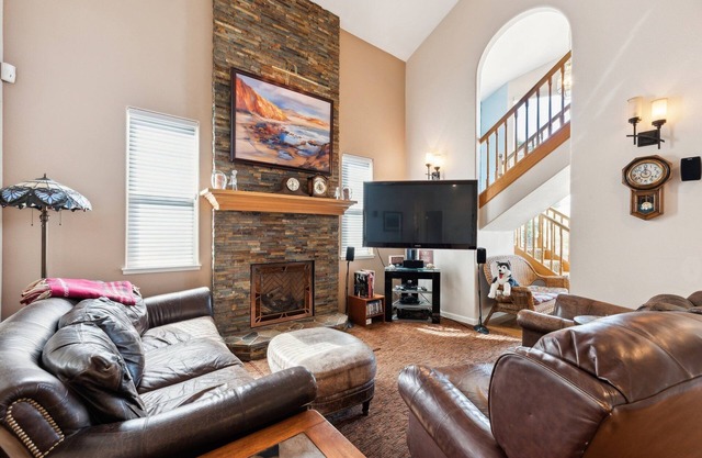 NEW! Coastal Getaway 5-Bedroom Home