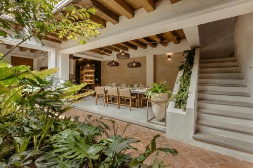 NEW colonial house in cartagena