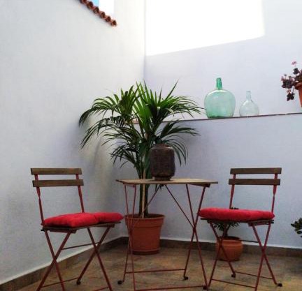 New comfortable apartment, garden and private terrace