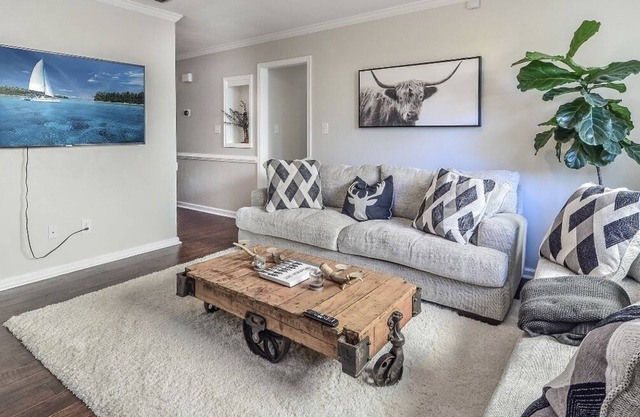 *NEW* Comfy Coastal Virginia Beach Home 3 Bedroom