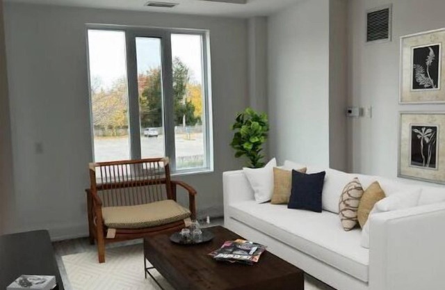 NEW Condo 2 bedroom furnished 2 bathroom.nn