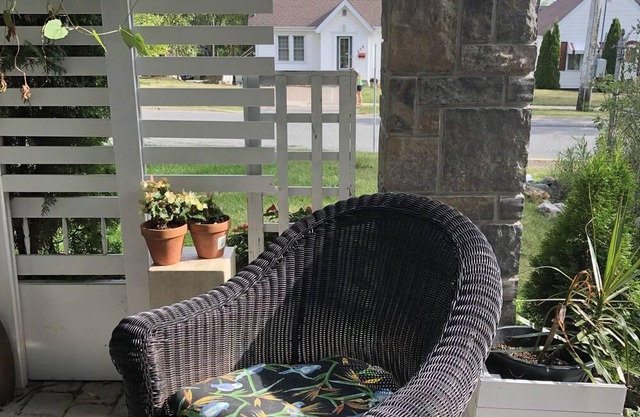 New Condo close to downtown and waterfront