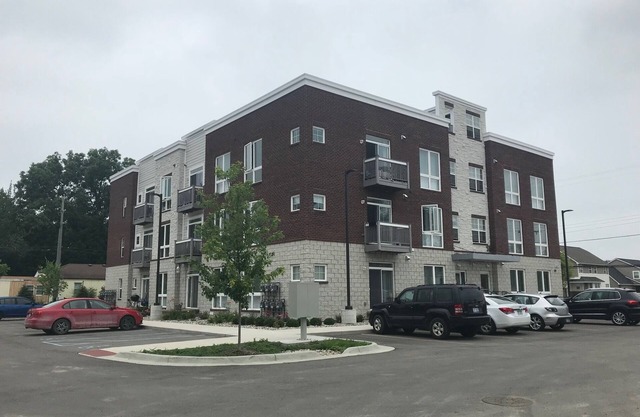 New Condo near Beautiful Downtown Ann Arbor