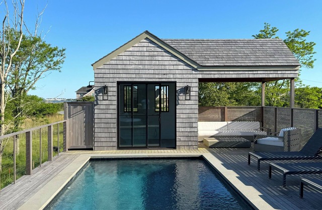 NEW construction. A modern, chic home with all of the best of the best.