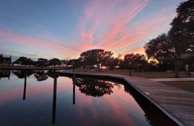 New Construction Next to the Beach – Park in Your Own Garage and Walk Everywhere