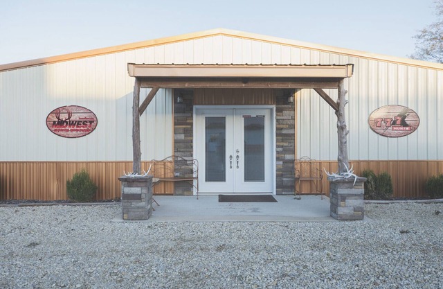 New Construction perfect for outdoor enthusiast centrally located