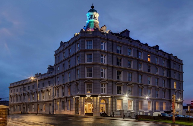 New Continental Hotel, Sure Hotel Collection by Best Western