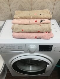 New cosy apartment