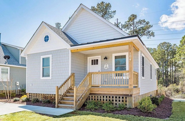New Cottage on NC Outer Banks!